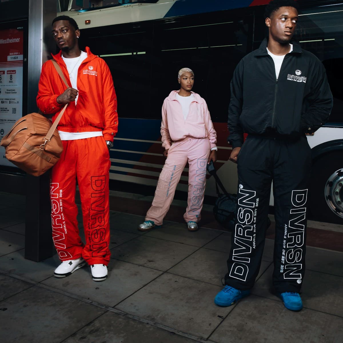 LND CLOTHING LINE - Fashion Collection